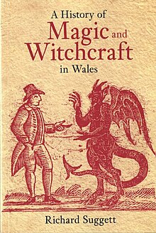 History of Magic and Witchcraft in Wales, A.jpg