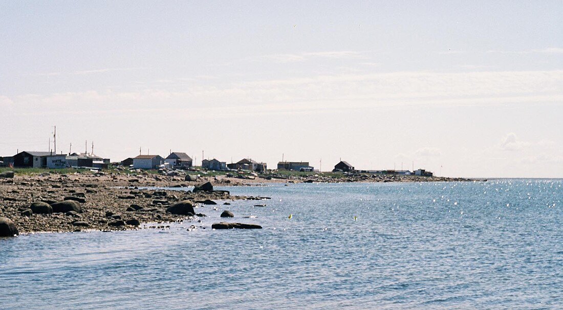 Churchill, Manitoba