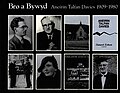 Bawdlun am Bro a Bywyd: Aneirin Talfan Davies 1909-1980