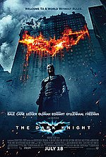 Bawdlun am The Dark Knight (ffilm)