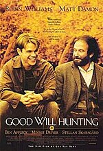 Bawdlun am Good Will Hunting