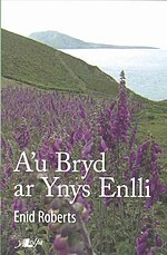 Bawdlun am A'u Bryd ar Ynys Enlli