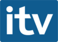 Logo ITV (2005-2013)