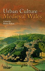 Bawdlun am Urban Culture in Medieval Wales