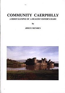 Community Caerphilly A Brief Glimpse of a Health Visitor's Diary.jpg