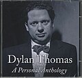 Bawdlun am Dylan Thomas Reads a Personal Anthology