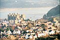 Castell Conwy: Castell yng Nghonwy