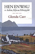 Bawdlun am Hen Enwau o Arfon, Llŷn ac Eifionydd