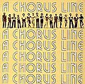 Bawdlun am A Chorus Line (sioe gerdd)