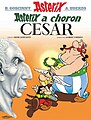 Asterix a Choron Cesar (llyfr).jpg