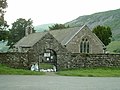 Bawdlun am Llanfihangel-y-Pennant (Abergynolwyn)