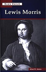 Bawdlun am Lewis Morris (Dawn Dweud)