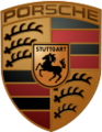 Logo Porsche