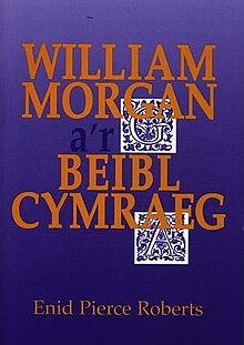 William Morgan a'r Beibl Cymraeg (llyfr).jpg