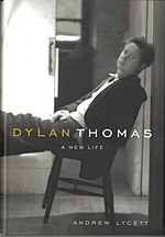 Bawdlun am Dylan Thomas - A New Life