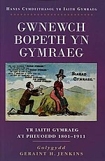 Bawdlun am Gwnewch Bopeth yn Gymraeg