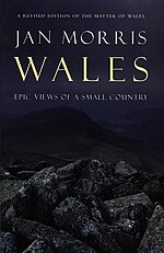 Bawdlun am Wales - Epic Views of a Small Country
