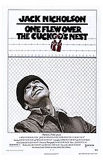 Bawdlun am One Flew Over the Cuckoo's Nest (ffilm)