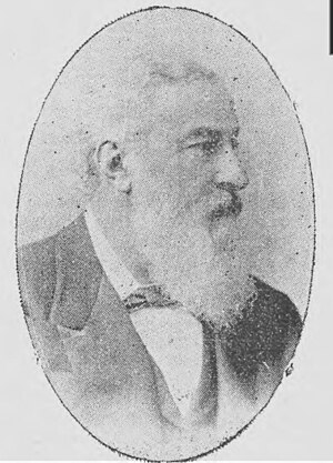 Etholiad Cyngor Sir Feirionnydd 1889