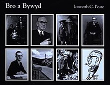 Bro a Bywyd Iorwerth Cyfeiliog Peate 1901-1982 (llyfr).jpg