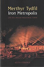 Bawdlun am Merthyr Tydfil - Iron Metropolis