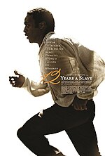 Bawdlun am 12 Years a Slave (ffilm)