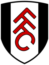 Logo Fulham F.C.