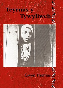 Teyrnas y Tywyllwch (llyfr).jpg