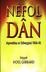 Bawdlun am Nefol Dân