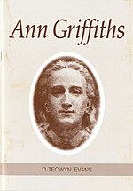 Bawdlun am Ann Griffiths