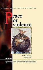 Bawdlun am Peace or Violence?