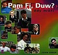 Bawdlun am Pam Fi, Duw? - Ddy Mŵfi