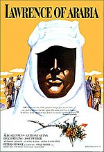 Bawdlun am Lawrence of Arabia (ffilm)