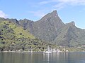 Harbwr Vai'are, Moorea