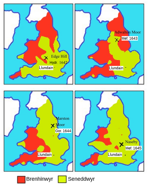 Delwedd:Map Rhyfel Cartref Lloegr.png