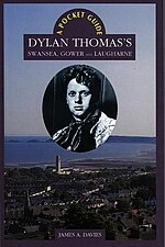 Bawdlun am Dylan Thomas's Swansea, Gower and Laugharne