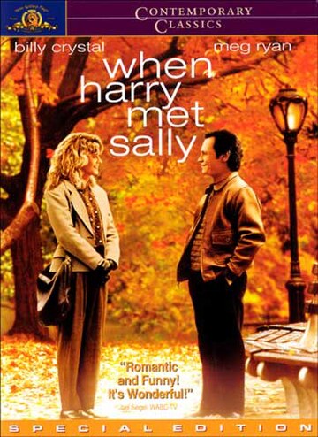 When Harry Met Sally...