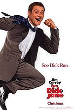 Bawdlun am Fun with Dick and Jane (ffilm 2005)