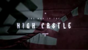 Bawdlun am The Man in the High Castle (cyfres deledu 2015)