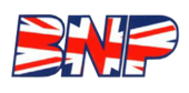 Logo'r British National Party