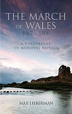 Bawdlun am The March of Wales, 1067–1300