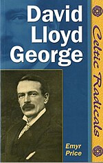 Bawdlun am Celtic Radicals Series: David Lloyd George