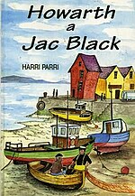 Bawdlun am Howarth a Jac Black