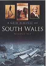 Bawdlun am A Grim Almanac of South Wales