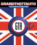Bawdlun am Grand Theft Auto: Llundain 1969