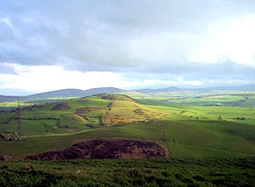 Moel y Waun