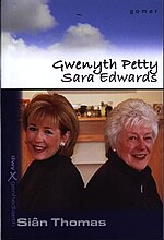 Bawdlun am Gwenyth Petty a Sara Edwards