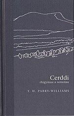 Bawdlun am Cerddi (T. H. Parry-Williams)