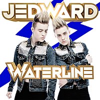 Jedward - Waterline.jpg