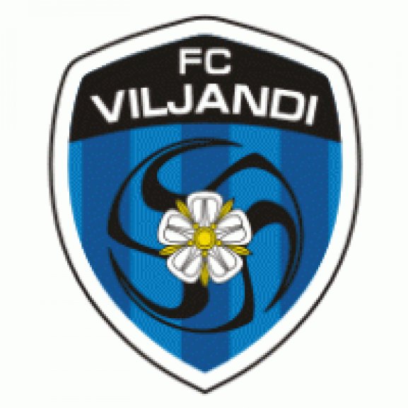 Datei:Logo FC Viljandi.jpg